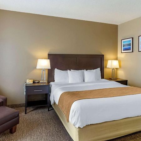 Comfort Inn Evanston I-80 Екстериор снимка
