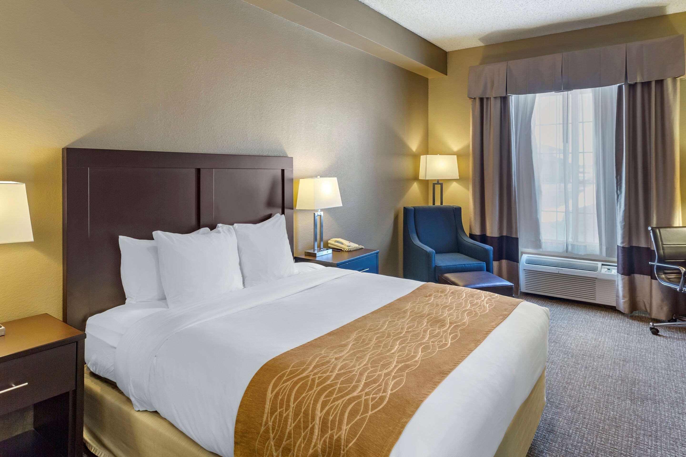 Comfort Inn Evanston I-80 Екстериор снимка