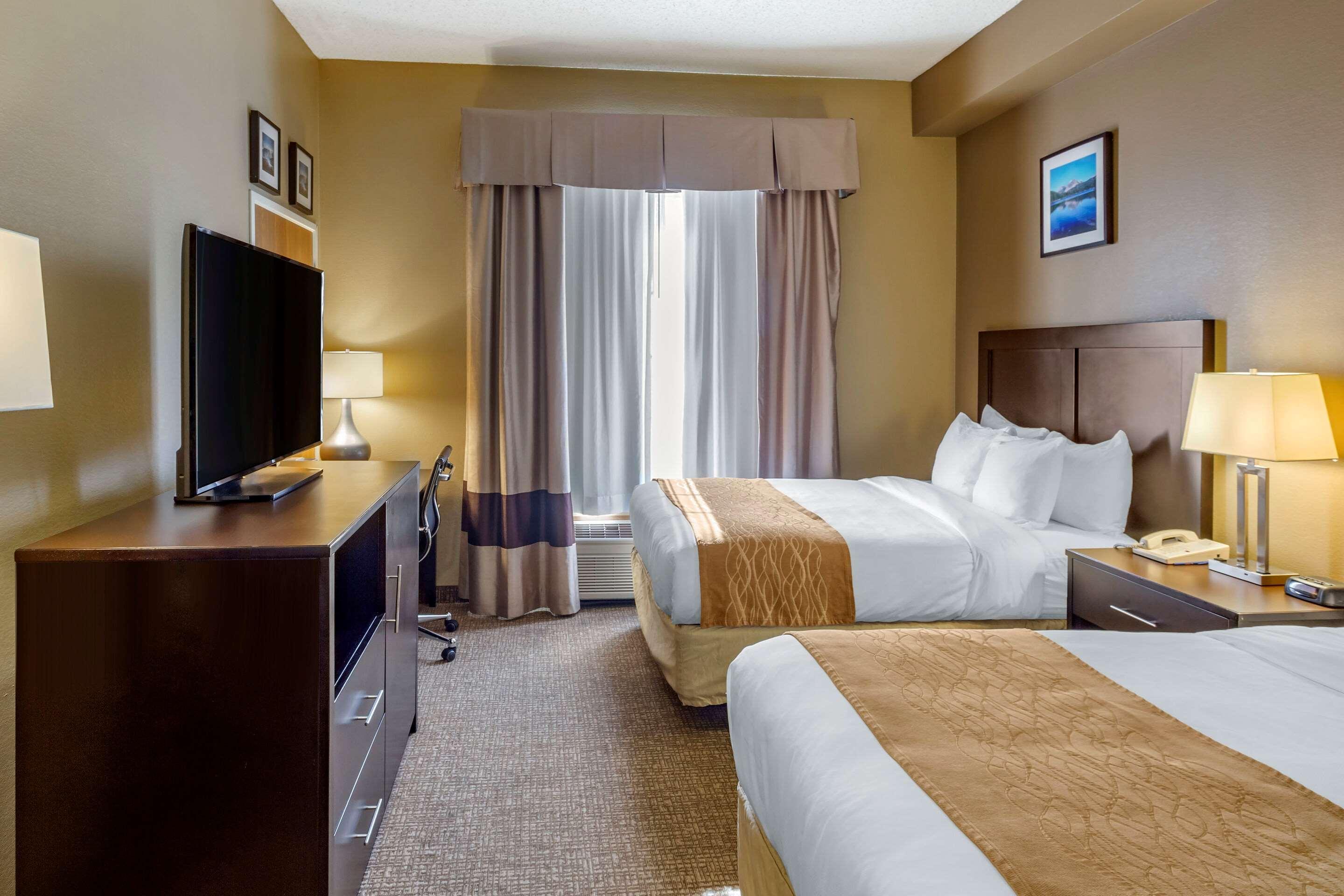 Comfort Inn Evanston I-80 Екстериор снимка