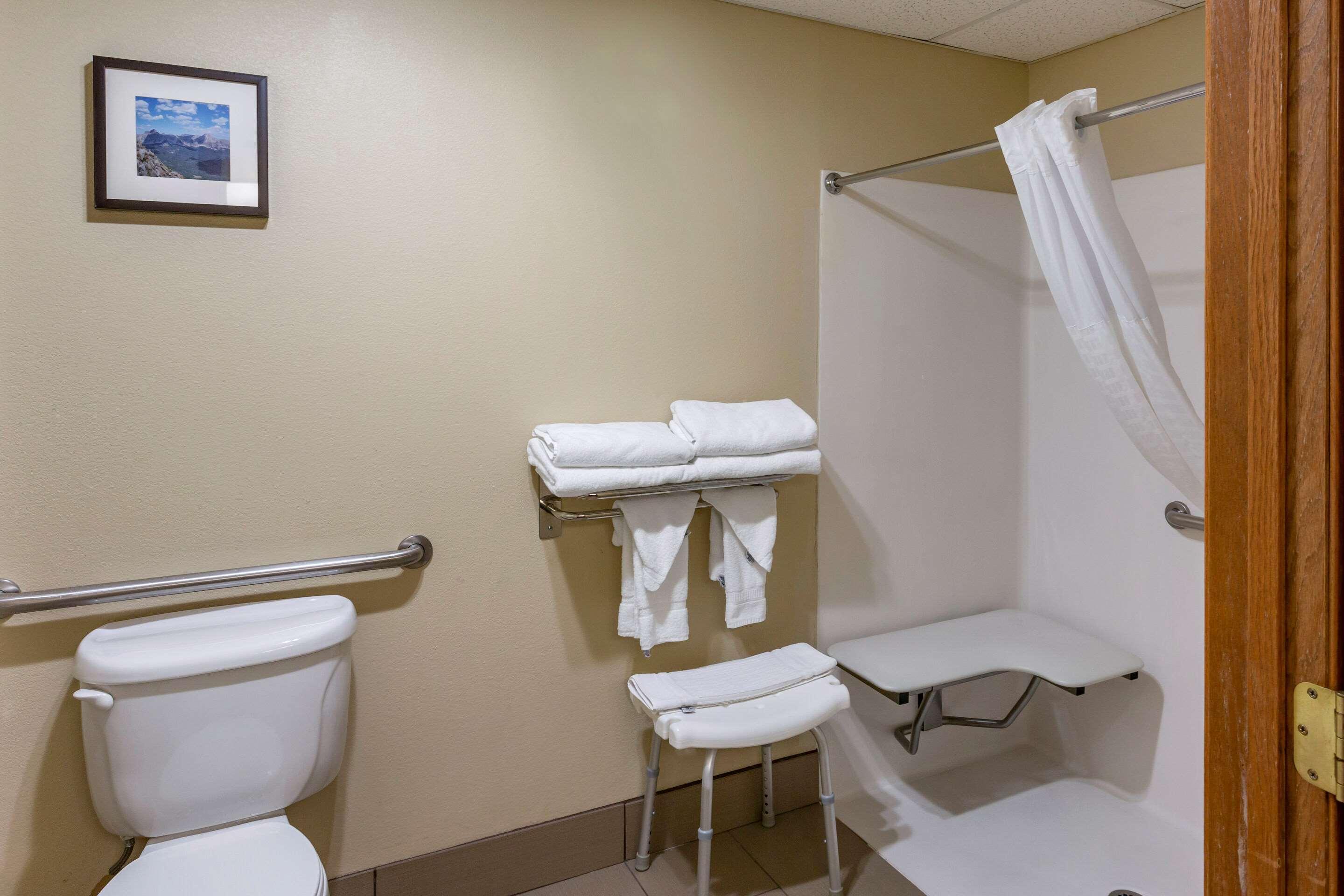 Comfort Inn Evanston I-80 Екстериор снимка
