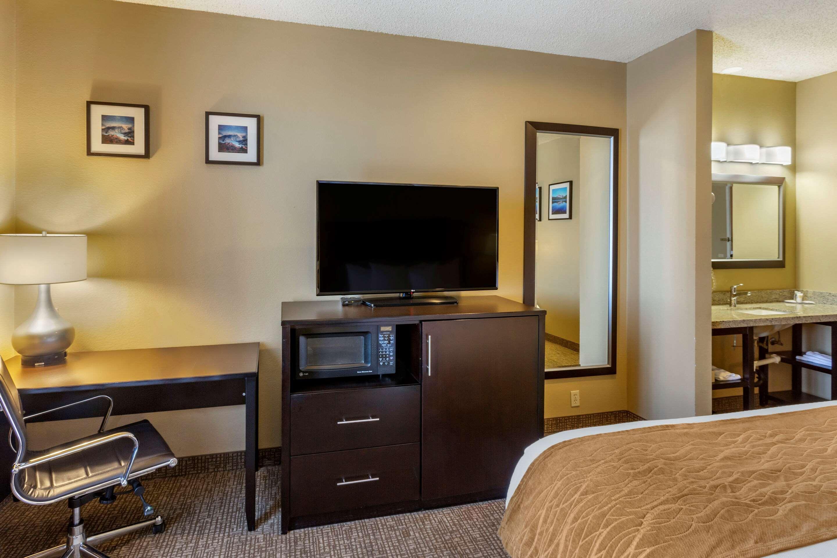 Comfort Inn Evanston I-80 Екстериор снимка