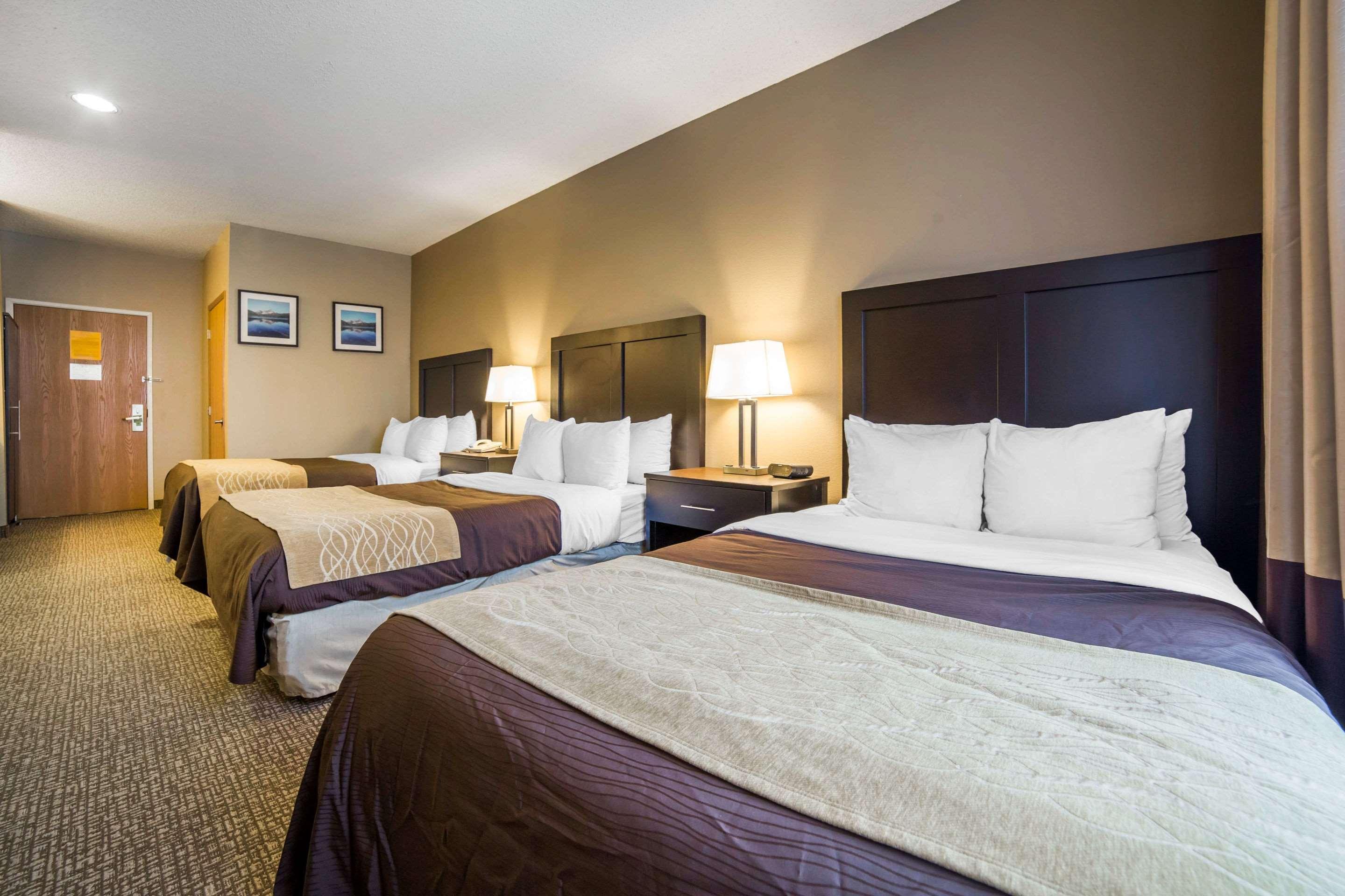 Comfort Inn Evanston I-80 Екстериор снимка