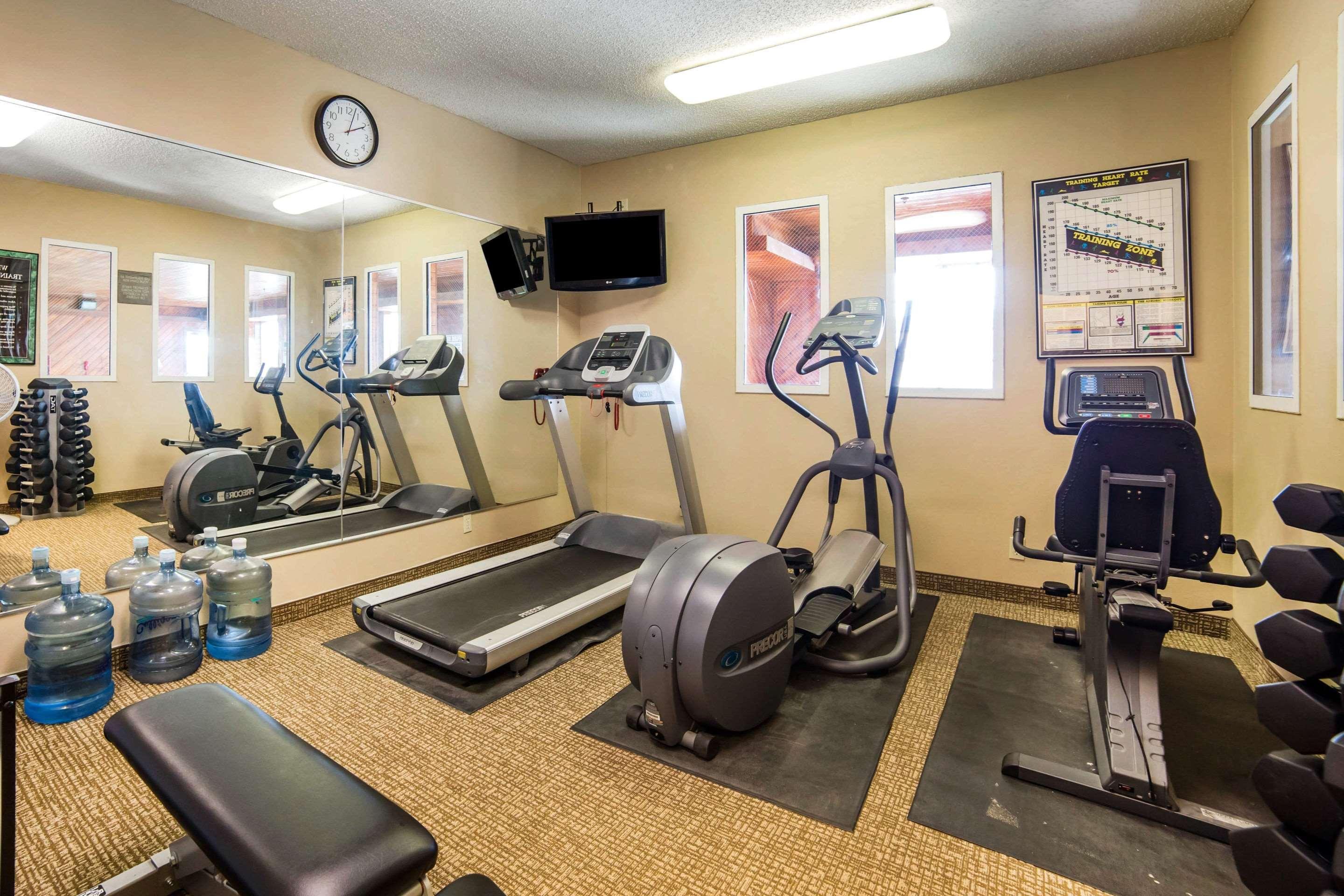 Comfort Inn Evanston I-80 Екстериор снимка