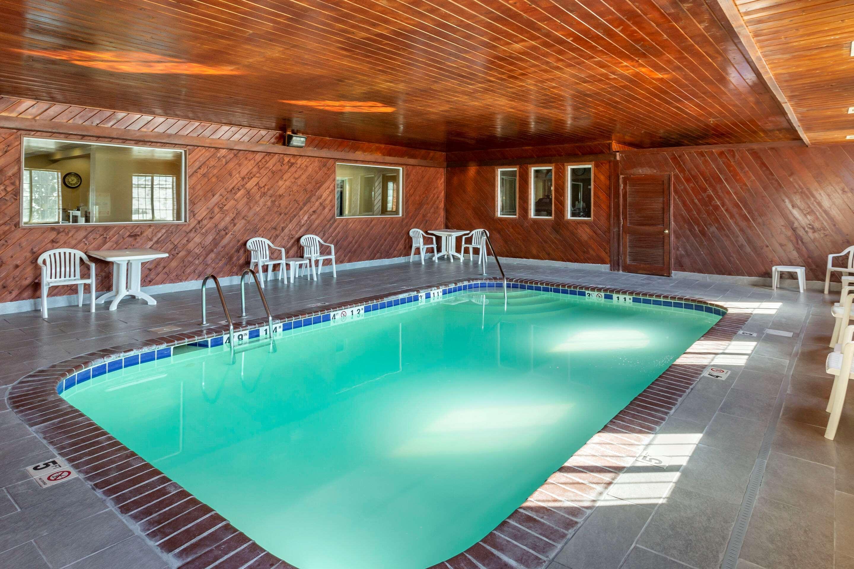 Comfort Inn Evanston I-80 Екстериор снимка