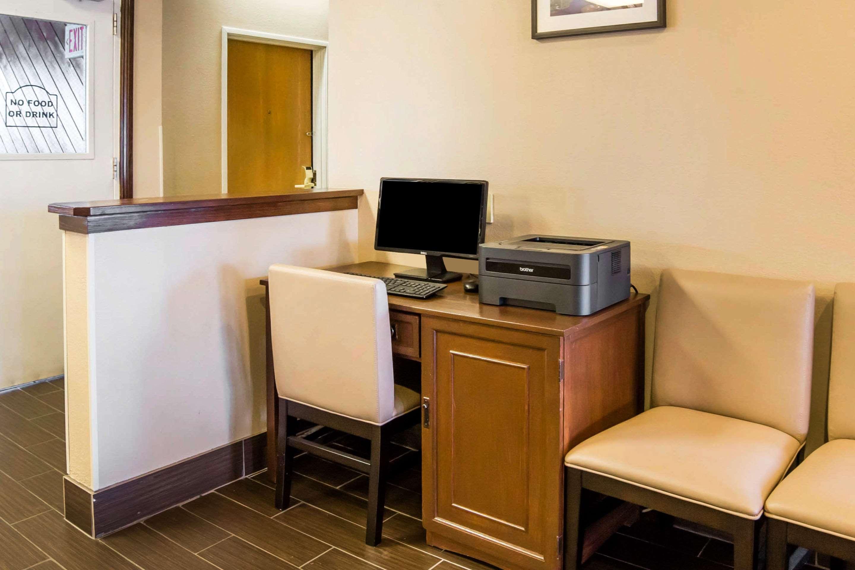 Comfort Inn Evanston I-80 Екстериор снимка