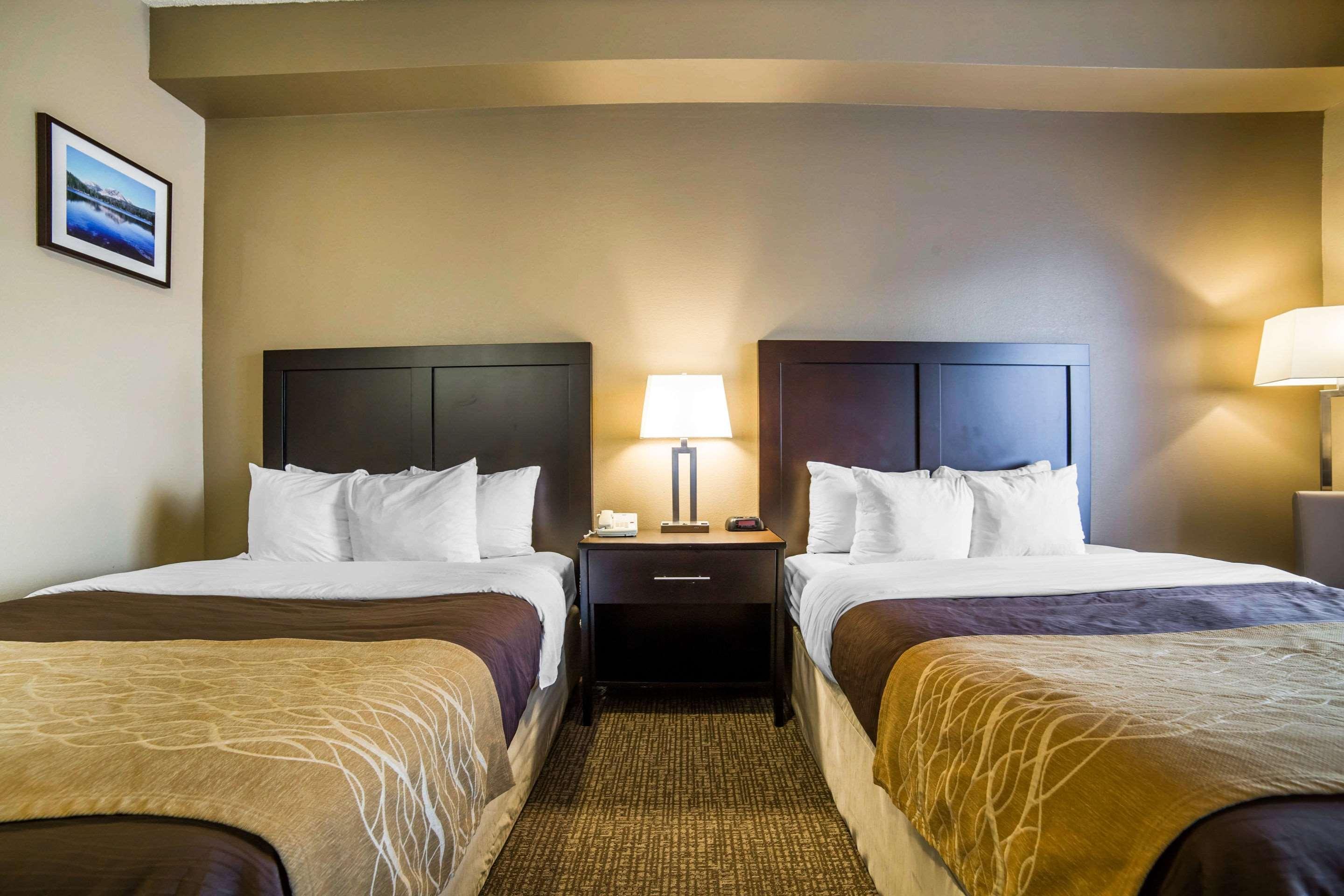 Comfort Inn Evanston I-80 Екстериор снимка