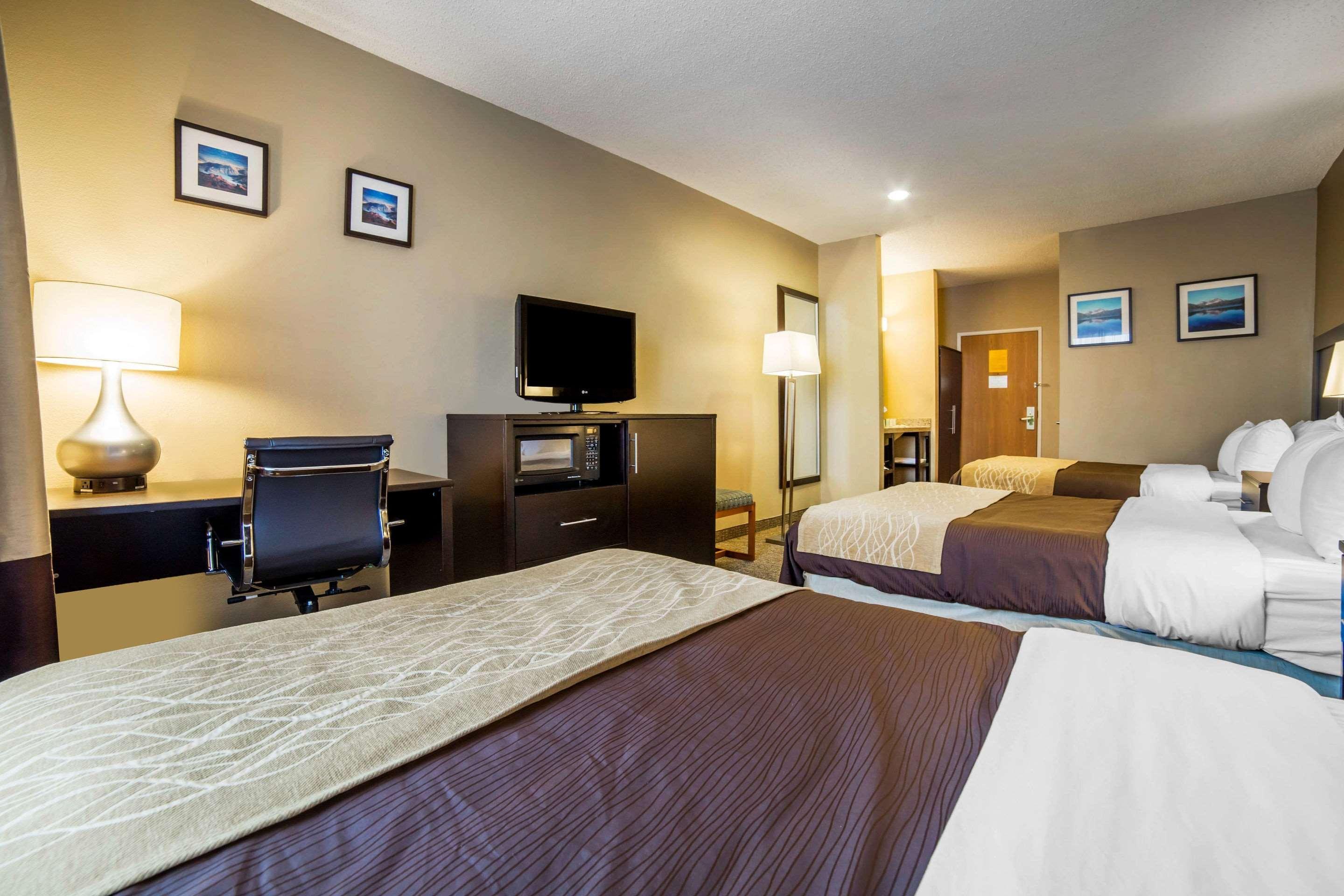 Comfort Inn Evanston I-80 Екстериор снимка
