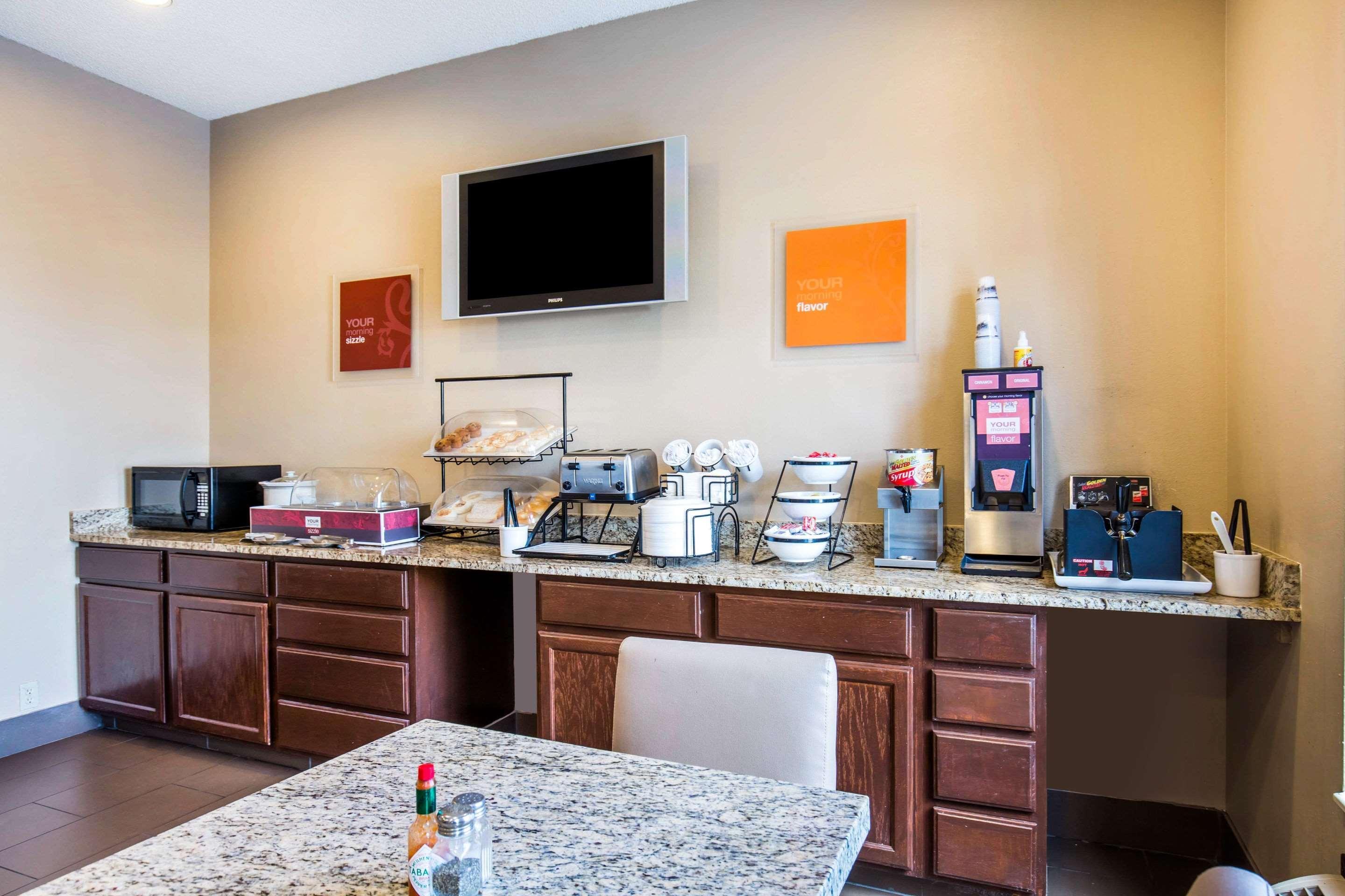 Comfort Inn Evanston I-80 Екстериор снимка