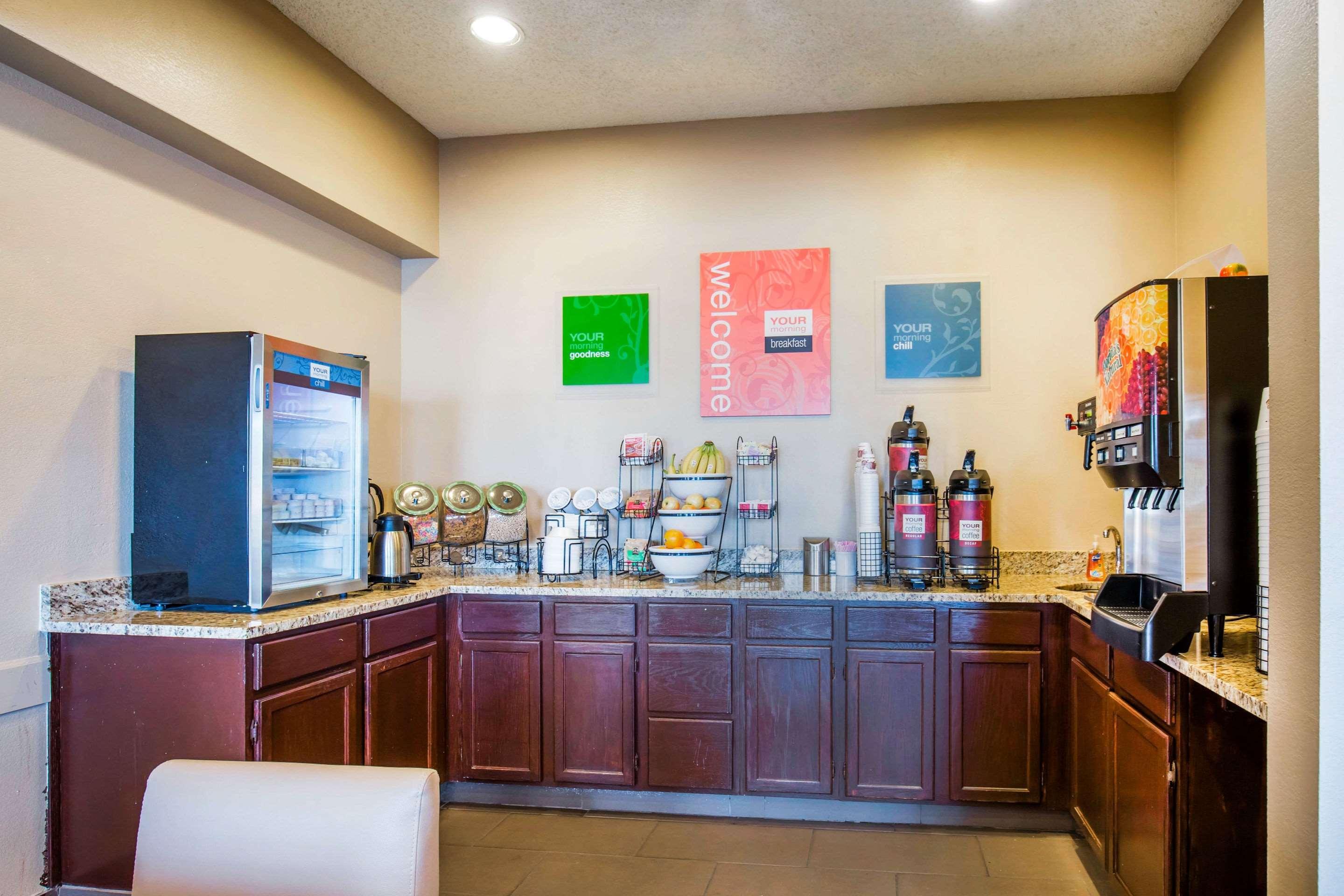 Comfort Inn Evanston I-80 Екстериор снимка