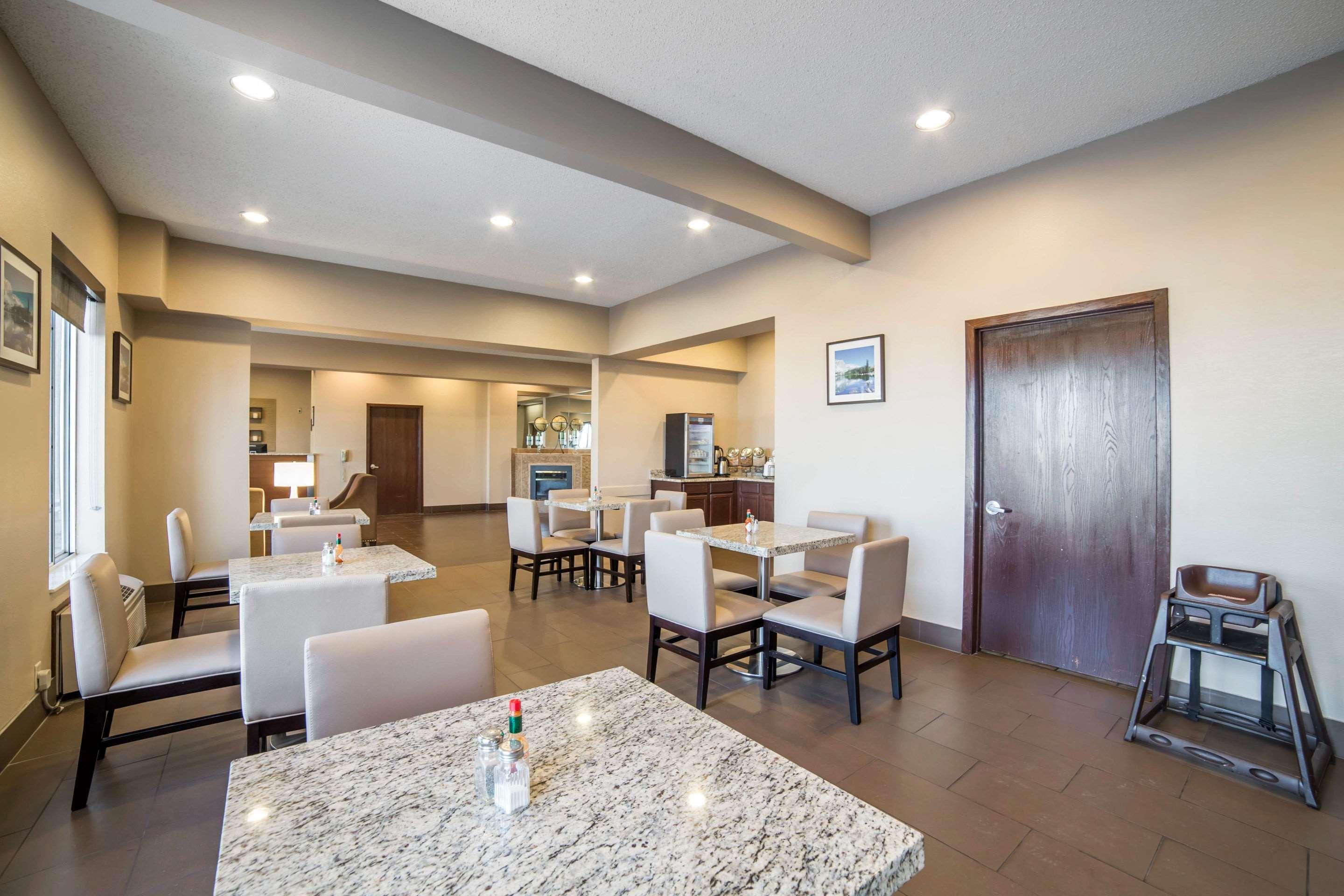 Comfort Inn Evanston I-80 Екстериор снимка