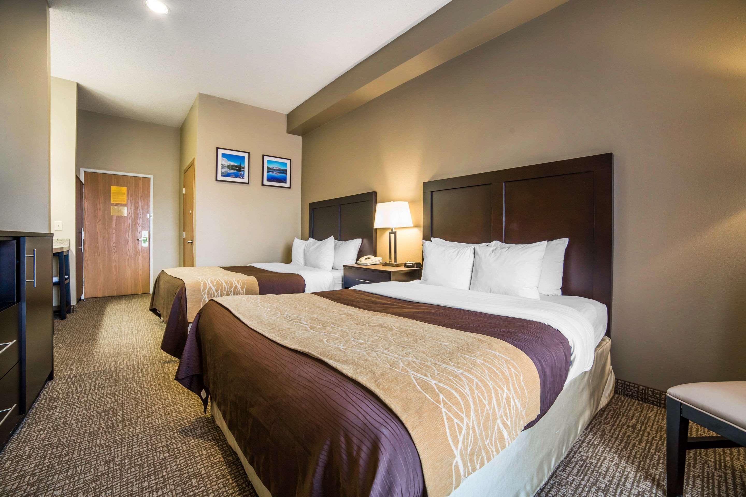 Comfort Inn Evanston I-80 Екстериор снимка