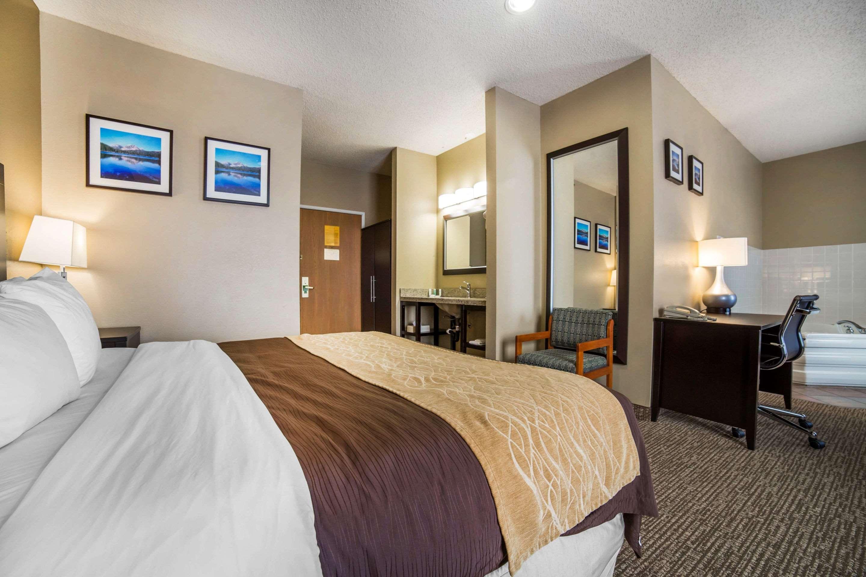 Comfort Inn Evanston I-80 Екстериор снимка