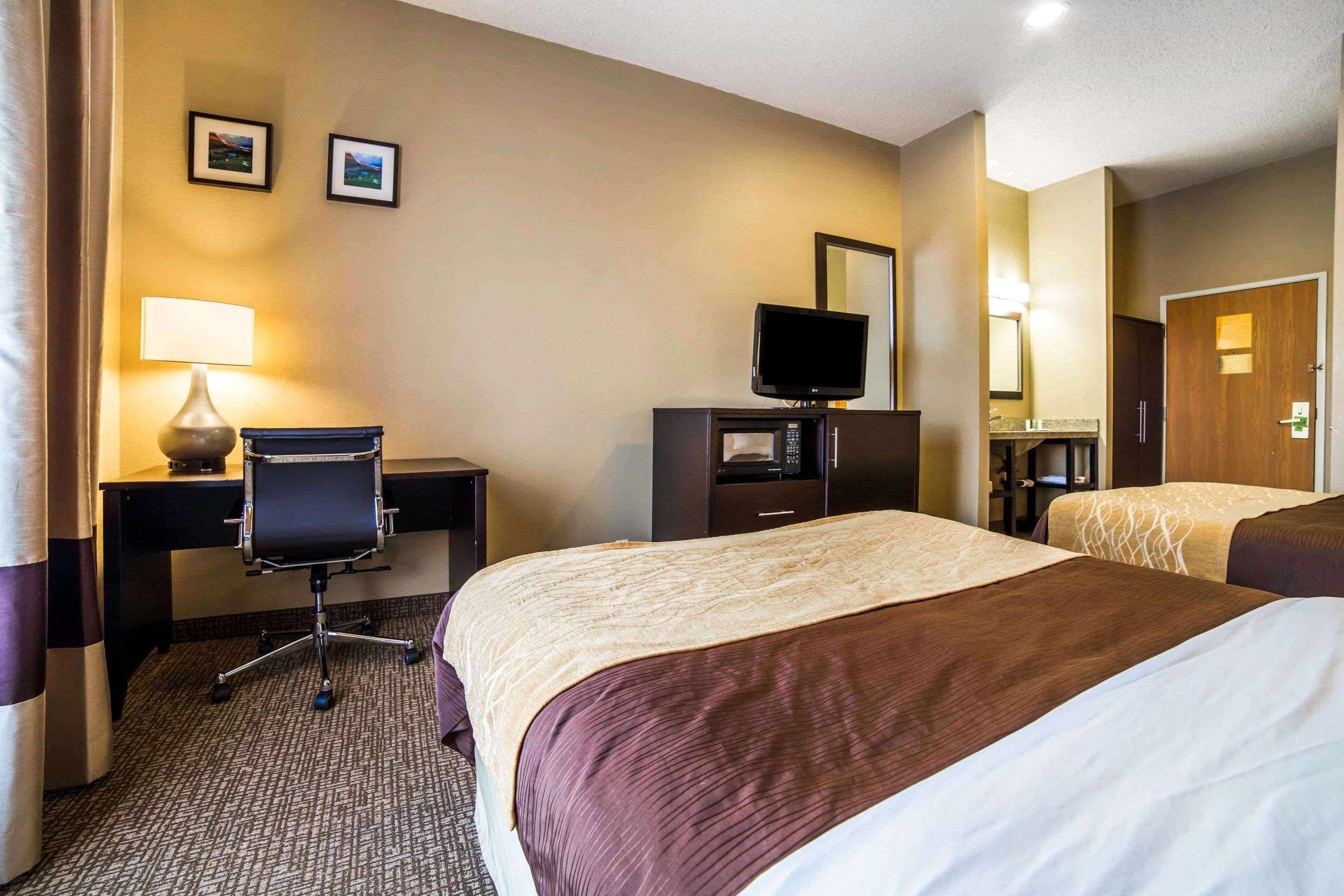 Comfort Inn Evanston I-80 Екстериор снимка