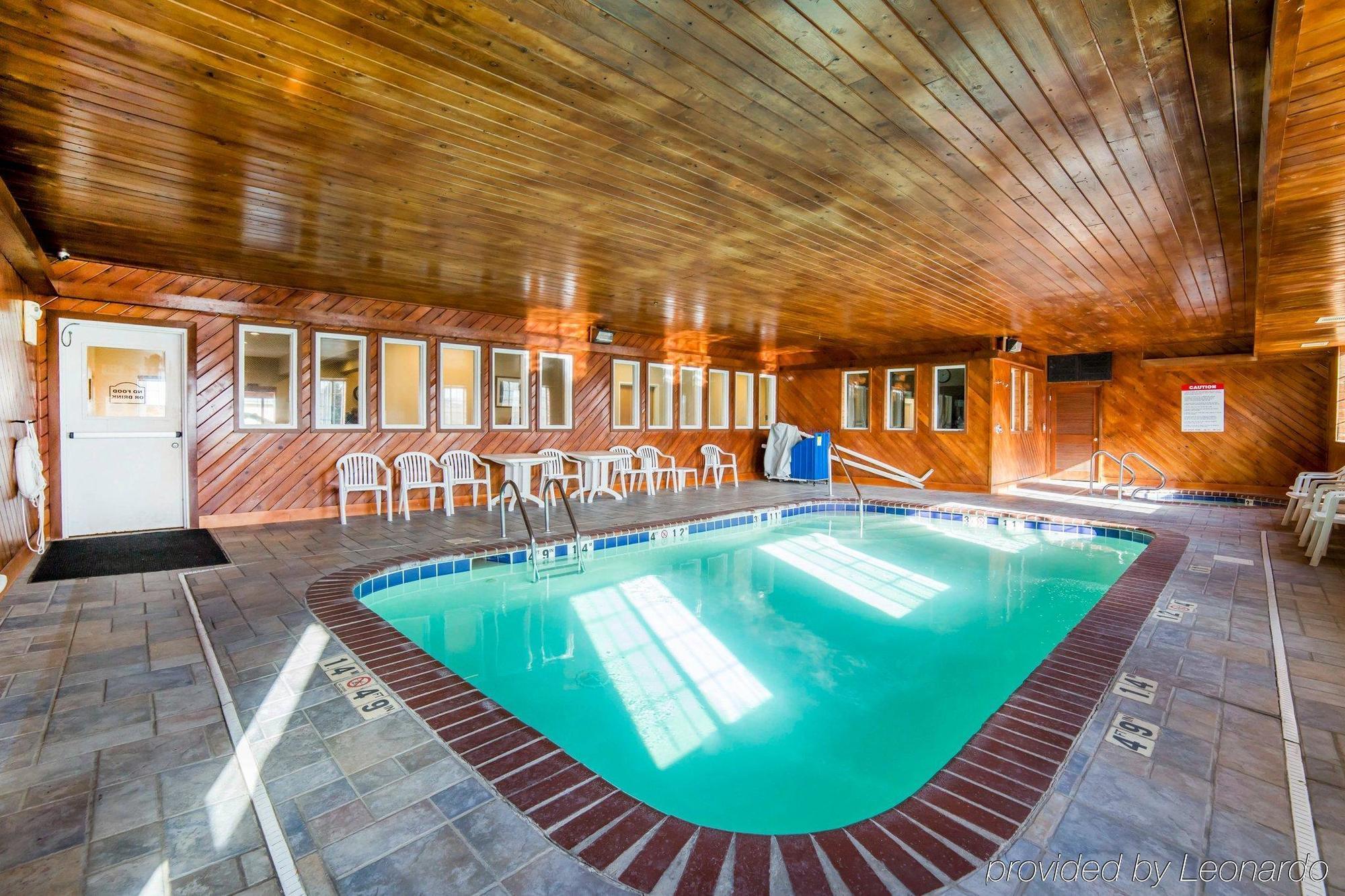 Comfort Inn Evanston I-80 Екстериор снимка