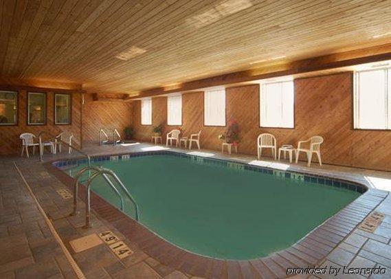 Comfort Inn Evanston I-80 Екстериор снимка