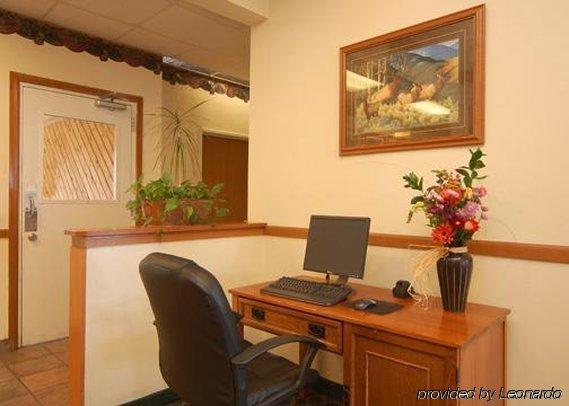 Comfort Inn Evanston I-80 Екстериор снимка