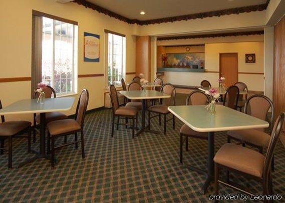 Comfort Inn Evanston I-80 Екстериор снимка